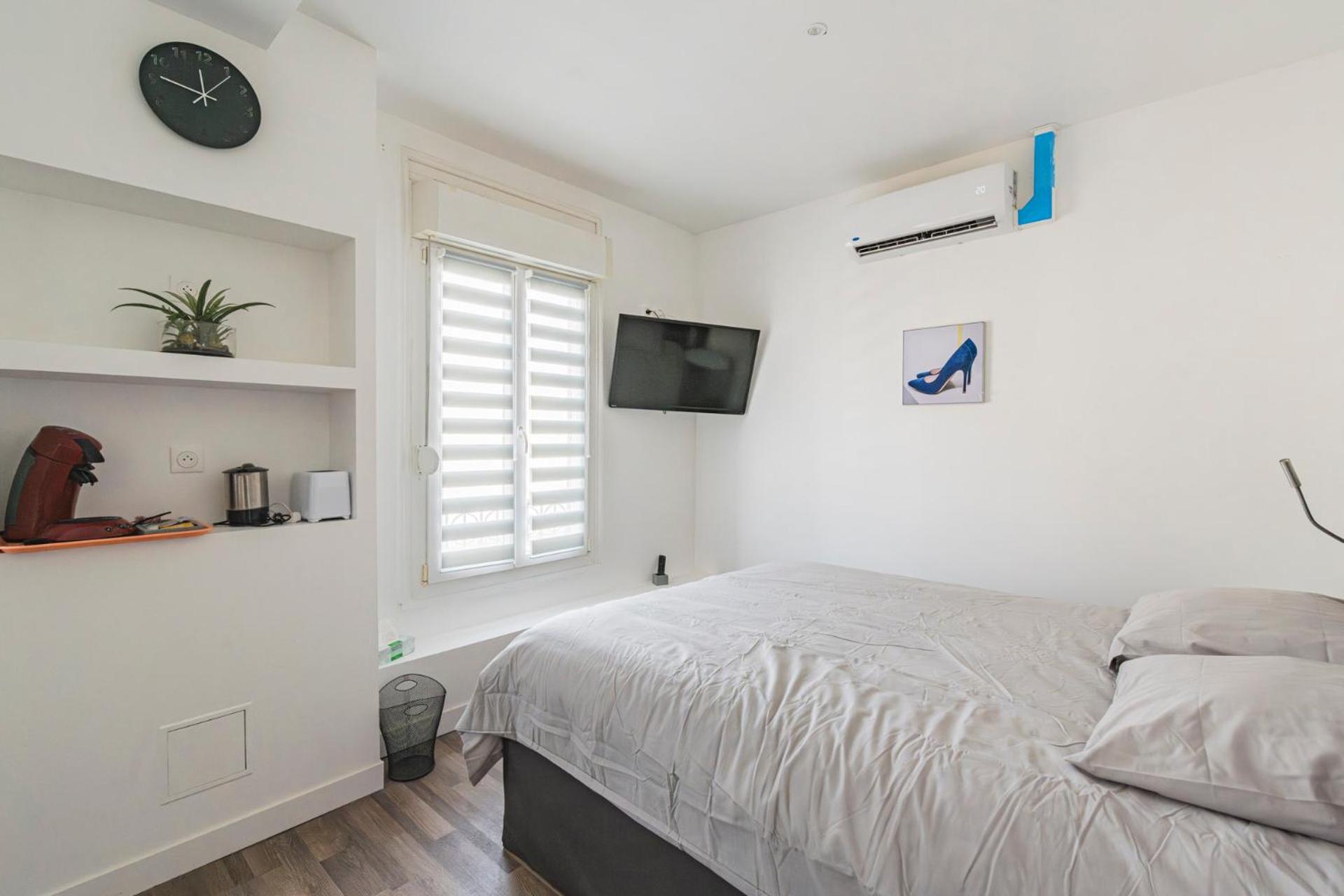 Mauricette, Tout Confort Avec Climatisation Cormontreuil Ngoại thất bức ảnh